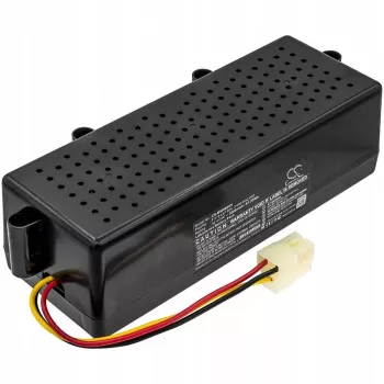 Batería de repuesto CAMERON SINO para Bosch Indego 800/850/1000/1300/3600 - 18V 3000mAh Li-Ion (F 016 L67 804)