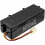 CAMERON SINO batería de repuesto para Bosch Indego 800/850/1000/1300/3600 - 18V 3000mAh Li-Ion (F 016 L67 804)