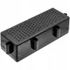 CAMERON SINO batería de repuesto para Bosch Indego 800/850/1000/1300/3600 - 18V 3000mAh Li-Ion (F 016 L67 804)