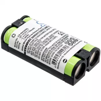 Batería Cameron Sino BP-HP800-11 para Sony MDR-RF995 MDR-RF995RK WH-RF400 CS-SRF955SL
