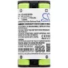 Cameron Sino batería BP-HP800-11 para Sony MDR-RF995 MDR-RF995RK WH-RF400 CS-SRF955SL