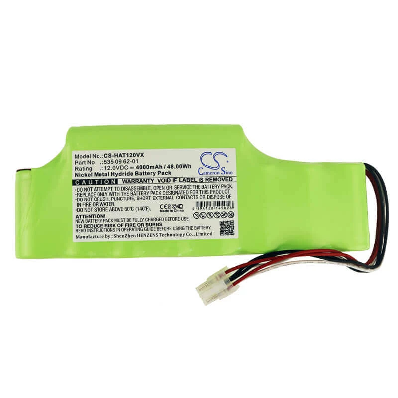 Batería Cameron Sino tipo 535 09 62-01 para Husqvarna Automower G1 / CS-HAT120VX