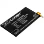 Batería Cameron Sino tipo TLP035B1 para Blackberry Key2 BBF100 / CS-BRK200SL