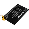 Batería Cameron Sino tipo TLP035B1 para Blackberry Key2 BBF100 / CS-BRK200SL
