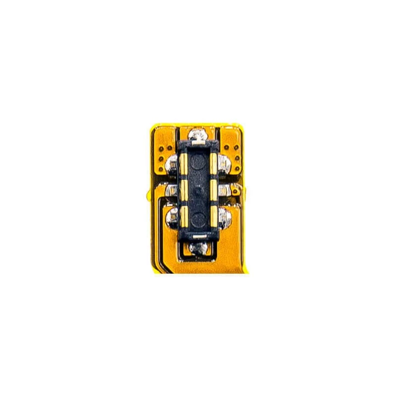 Batería Cameron Sino tipo TLP035B1 para Blackberry Key2 BBF100 / CS-BRK200SL