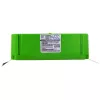 Batería de repuesto CAMERON SINO para iRobot Roomba 680 805 891 960 980 Serie - 14,4V 5200mAh Li-Ion (CS-IRB985VX)