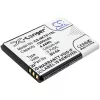Batería Cameron Sino tipo BV-6A para Nokia 8110 4G TA-1048 TA-1059 (CS-NKT811SL)