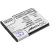 Batería Cameron Sino tipo BV-6A para Nokia 8110 4G TA-1048 TA-1059 (CS-NKT811SL)