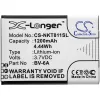 Batería Cameron Sino tipo BV-6A para Nokia 8110 4G TA-1048 TA-1059 (CS-NKT811SL)