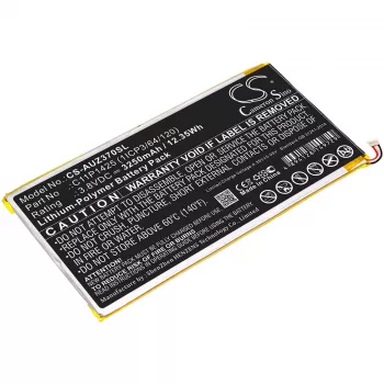 Batería CAMERON SINO tipo 0B200-01510100 C11P1425 para ASUS ZenPad 7.0 Z370 M700 / CS-AUZ370SL