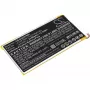 Batería CAMERON SINO tipo 0B200-01510100 C11P1425 para ASUS ZenPad 7.0 Z370 M700 / CS-AUZ370SL