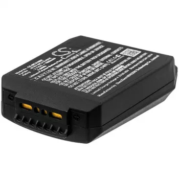Batería Cameron Sino tipo 82-105612-01 para Motorola MC21 MC2100 MC2180 / CS-MC210BX