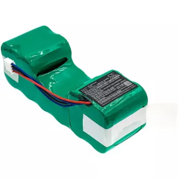 Batería CAMERON SINO tipo 4720110 para iRobot Roomba Combo, Ecovacs Deebot D907 DM88 / CS-EDD350VX