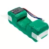 Batería CAMERON SINO tipo 4720110 para iRobot Roomba Combo, Ecovacs Deebot D907 DM88 / CS-EDD350VX