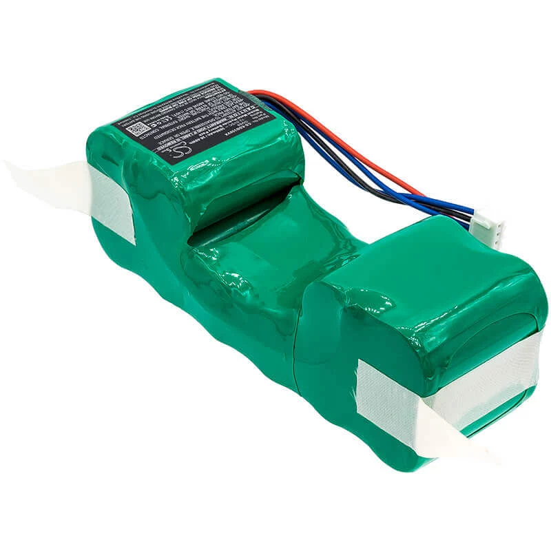 Batería CAMERON SINO tipo 4720110 para iRobot Roomba Combo, Ecovacs Deebot D907 DM88 / CS-EDD350VX
