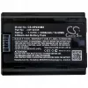 CAMERON SINO NP-W235 / NPW235 batería Li-Ion recargable para cámaras Fujifilm