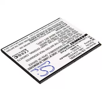 Batería CAMERON SINO tipo TP-Link Neffos NBL-43A2500 para C7s TP7051A TP7051C / CS-TPC720SL