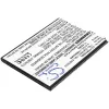 Batería de repuesto Cameron Sino CS-TTR765SL para TP-Link M7650 (2900 mAh, Li-Po, negro)