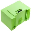 Batería de repuesto CAMERON SINO para iRobot Roomba i7, i7+, E5, E6, i8, i8+, i4, i4+, i3 - 14,4V 3500mAh Li-Ion (ABL-D1, ABL-D2, 4624864)