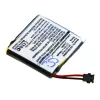 Batería de repuesto CAMERON SINO para Garmin Vivoactive 3 Music (361-00108-00, 361-00108-01) - CS-GRV300SH
