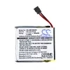 Batería de repuesto CAMERON SINO para Garmin Vivoactive 3 Music (361-00108-00, 361-00108-01) - CS-GRV300SH
