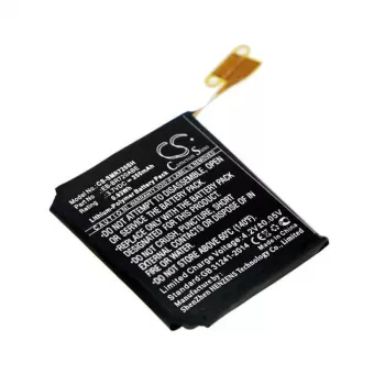 Batería Cameron Sino EB-BR720ABE para Samsung Gear S2 Classic SM-R720 SM-R732