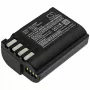 Cameron Sino batería de repuesto para Panasonic DMW-BLK22 / DMW-BLK22GK, 2200mAh, 7,2V, Li-Ion