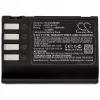 Cameron Sino batería de repuesto para Panasonic DMW-BLK22 / DMW-BLK22GK, 2200mAh, 7,2V, Li-Ion