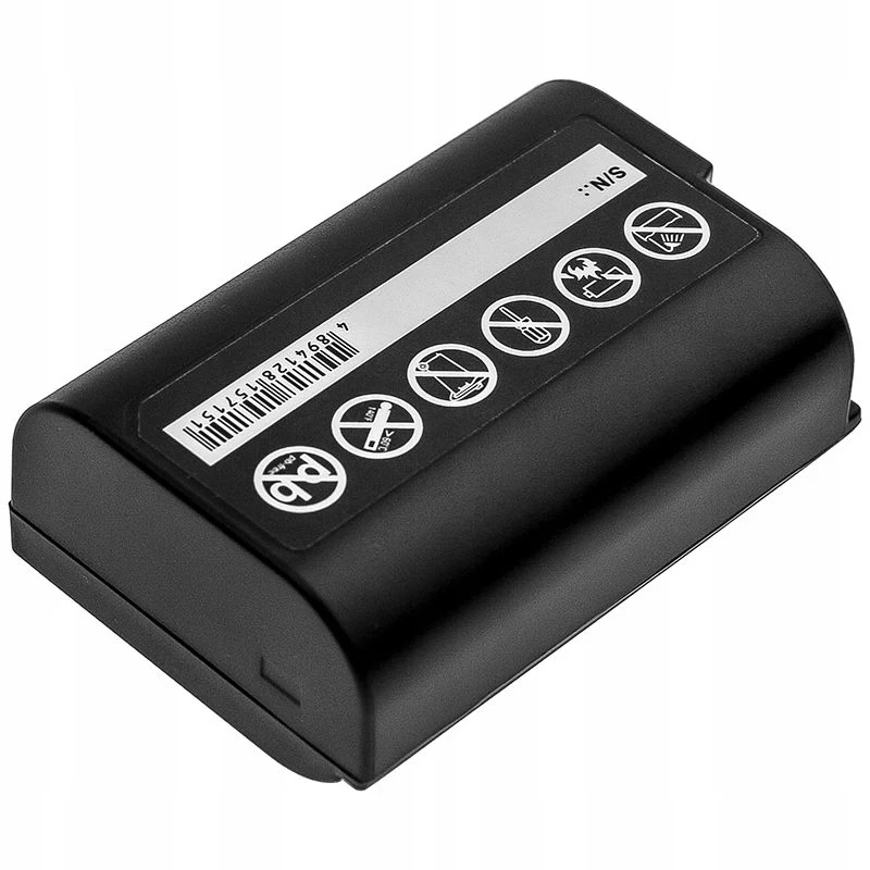 Cameron Sino batería de repuesto para Panasonic DMW-BLK22 / DMW-BLK22GK, 2200mAh, 7,2V, Li-Ion