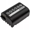 Cameron Sino batería de repuesto para Panasonic DMW-BLK22 / DMW-BLK22GK, 2200mAh, 7,2V, Li-Ion