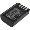 Batería CAMERON SINO tipo DMW-BLK22 GK para Panasonic Lumix DC-S5 S5K GH5 G9 GH5S CS-PLS500MX