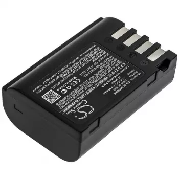 Batería CAMERON SINO tipo DMW-BLK22 GK para Panasonic Lumix DC-S5 S5K GH5 G9 GH5S CS-PLS500MX