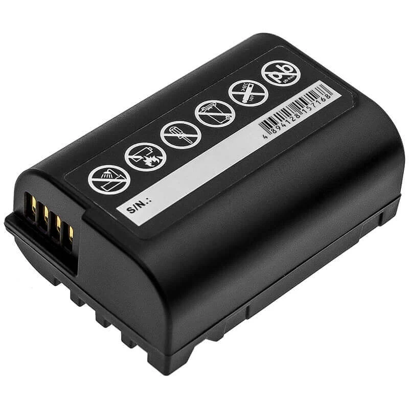 Batería CAMERON SINO tipo DMW-BLK22 GK para Panasonic Lumix DC-S5 S5K GH5 G9 GH5S CS-PLS500MX
