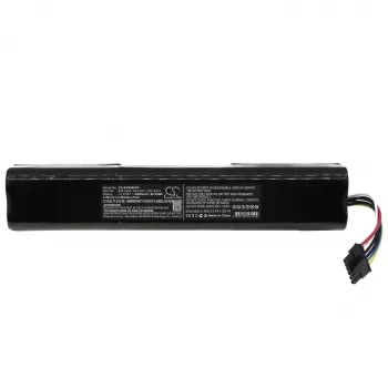 Batería CAMERON SINO para Neato Botvac Connected D3 D4 D5 D6 D7, repuesto de 945-0225 205-0011, 14,4V 4200mAh Li-Ion