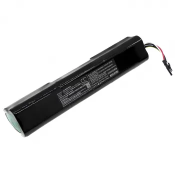 Batería CAMERON SINO para Neato Botvac Connected D3 D4 D5 D6 D7, repuesto de 945-0225 205-0011, 14,4V 4200mAh Li-Ion