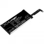 Batería CAMERON SINO tipo G025J-B para Google Pixel 4a 3050 mAh / CS-GPW425SL