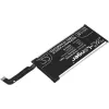 Batería CAMERON SINO tipo G025J-B para Google Pixel 4a 3050 mAh / CS-GPW425SL