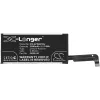 Batería CAMERON SINO tipo G025J-B para Google Pixel 4a 3050 mAh / CS-GPW425SL