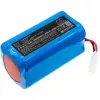 Batería CAMERON SINO tipo Li-026418 para Flyco Bobsweep Panasonic Xiaomi G1 Mi Robot Mi-g1 Spinwave Puppy Myvacbot / CS-MVS500VX