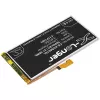 Batería CAMERON SINO tipo 0B200-03720100 C11P1903 para Asus ROG Phone 3 III ZS661KS / CS-AUS661SL