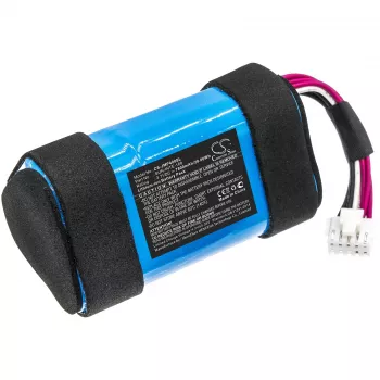 Cameron Sino Sun-inte-168 Batería para JBL Pulse 4