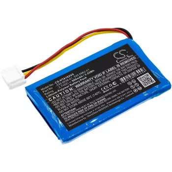 Batería CAMERON SINO tipo 535 0636-01 575 24 24-01 Husqvarna Module-B GSM-GPS / CS-HTA102VX