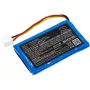 Batería CAMERON SINO tipo 535 0636-01 575 24 24-01 Husqvarna Module-B GSM-GPS / CS-HTA102VX