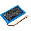 Batería CAMERON SINO tipo 535 0636-01 575 24 24-01 Husqvarna Module-B GSM-GPS / CS-HTA102VX