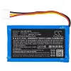 Batería CAMERON SINO tipo 535 0636-01 575 24 24-01 Husqvarna Module-B GSM-GPS / CS-HTA102VX