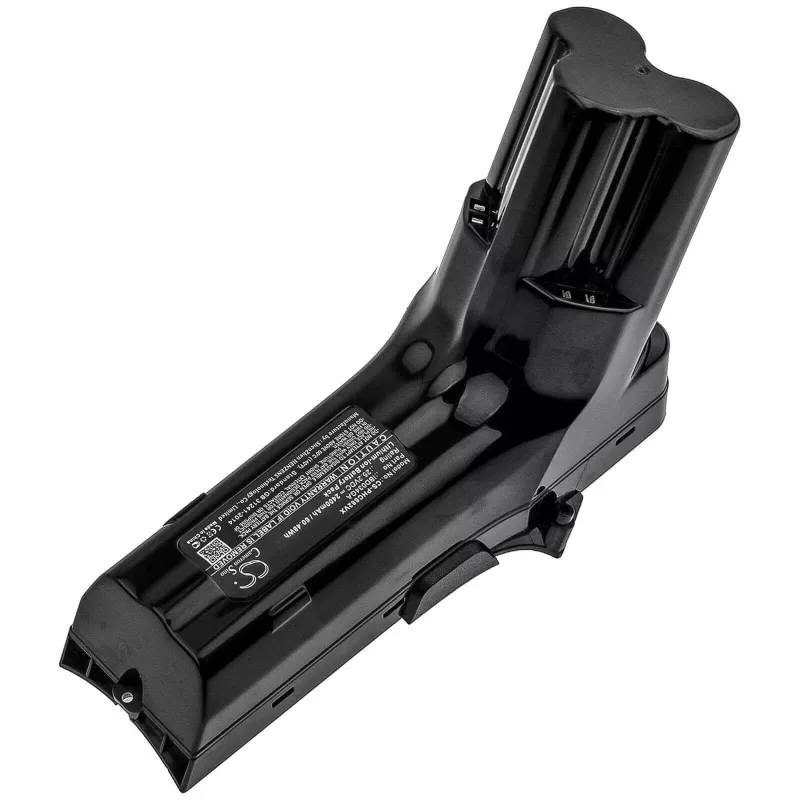 Batería CAMERON SINO tipo IBD034GA para Philips SpeedPro Max Aqua / Max Stick / CS-PHC682VX