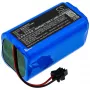 Batería CAMERON SINO T. Sun-inte-273 Sun-inte-172 para Tesvor Simum Hobot Tesla Imartine / Cs-tvr500vx