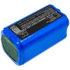 Batería CAMERON SINO T. Sun-inte-273 Sun-inte-172 para Tesvor Simum Hobot Tesla Imartine / Cs-tvr500vx