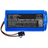 Batería CAMERON SINO T. Sun-inte-273 Sun-inte-172 para Tesvor Simum Hobot Tesla Imartine / Cs-tvr500vx