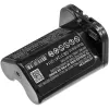 Batería Cameron Sino tipo ALB-C M611020 ABL-C para iRobot Braava Jet M6 (CS-IRM610VX)